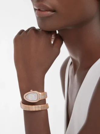 Reloj Serpenti Tubogas Reloj Serpenti Tubogas