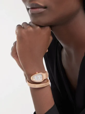 Reloj Serpenti Tubogas Reloj Serpenti Tubogas