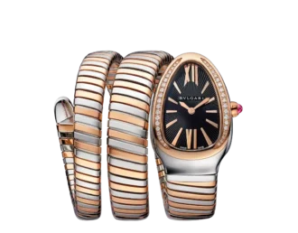 Reloj Serpenti Tubogas Reloj Serpenti Tubogas