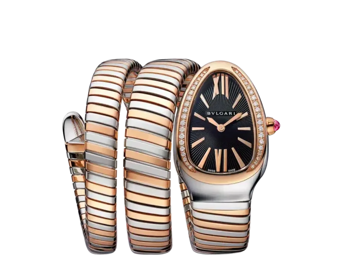 Reloj Serpenti Tubogas Reloj Serpenti Tubogas