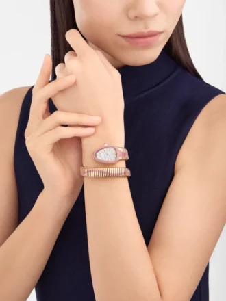 Reloj Serpenti Tubogas Reloj Serpenti Tubogas