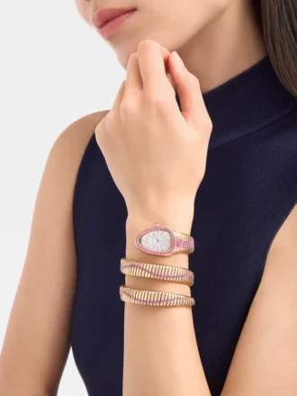 Reloj Serpenti Tubogas Reloj Serpenti Tubogas