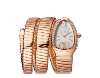 Reloj Serpenti Tubogas Reloj Serpenti Tubogas