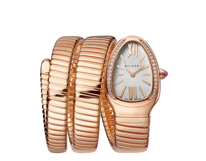 Reloj Serpenti Tubogas Reloj Serpenti Tubogas