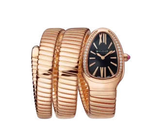 Reloj Serpenti Tubogas Reloj Serpenti Tubogas