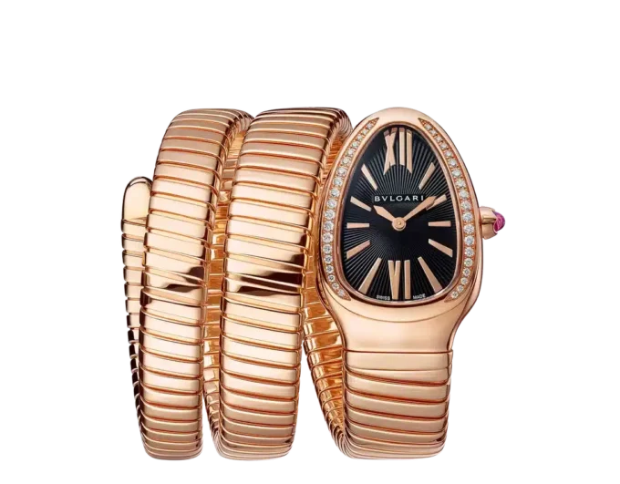 Reloj Serpenti Tubogas Reloj Serpenti Tubogas