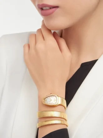 Reloj Serpenti Tubogas Reloj Serpenti Tubogas