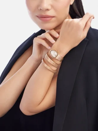 Reloj Serpenti Tubogas Reloj Serpenti Tubogas
