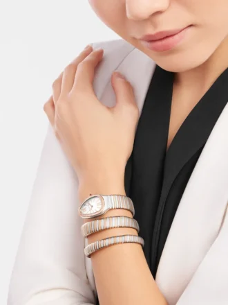 Reloj Serpenti Tubogas Reloj Serpenti Tubogas