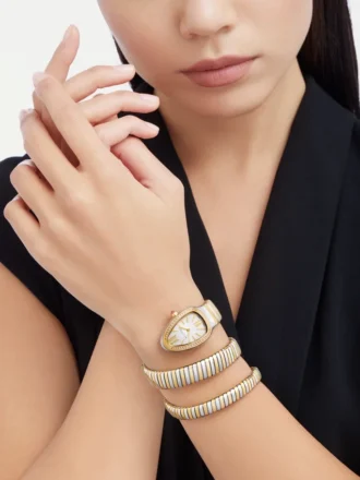 Reloj Serpenti Tubogas Reloj Serpenti Tubogas