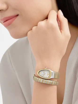 Reloj Serpenti Tubogas Reloj Serpenti Tubogas