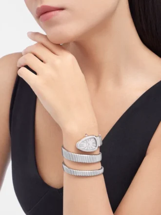 Reloj Serpenti Tubogas Reloj Serpenti Tubogas