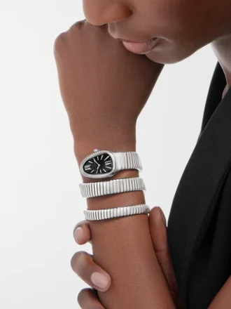 Reloj Serpenti Tubogas Reloj Serpenti Tubogas