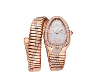 Reloj Serpenti Tubogas Reloj Serpenti Tubogas