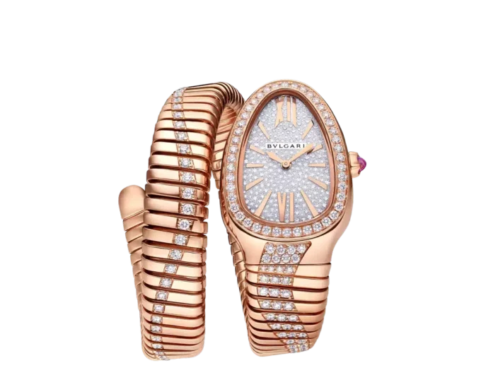 Reloj Serpenti Tubogas Reloj Serpenti Tubogas