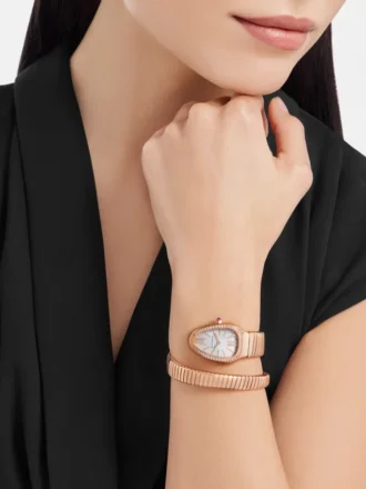Reloj Serpenti Tubogas Reloj Serpenti Tubogas