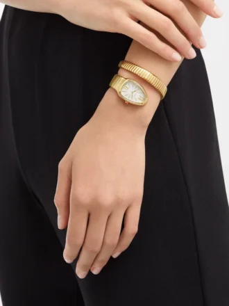 Reloj Serpenti Tubogas Reloj Serpenti Tubogas