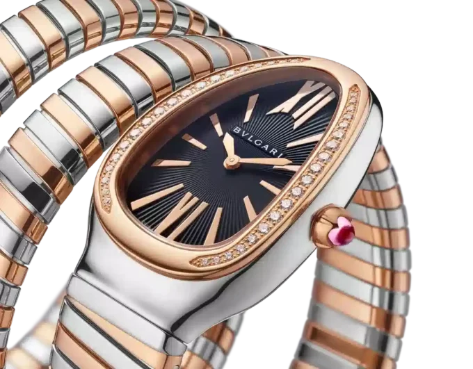 Reloj Serpenti Tubogas Reloj Serpenti Tubogas