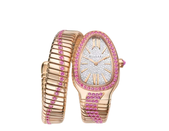 Reloj Serpenti Tubogas Reloj Serpenti Tubogas