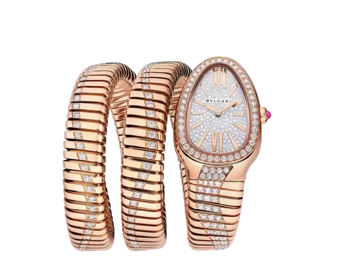 Reloj Serpenti Tubogas Reloj Serpenti Tubogas
