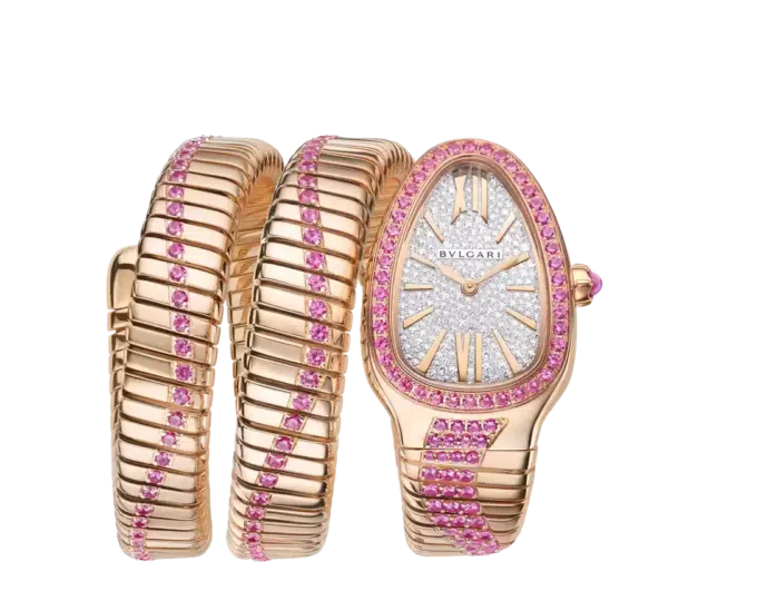 Reloj Serpenti Tubogas Reloj Serpenti Tubogas