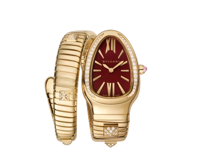 Reloj Serpenti Tubogas Reloj Serpenti Tubogas