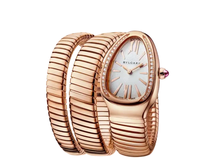 Reloj Serpenti Tubogas Reloj Serpenti Tubogas