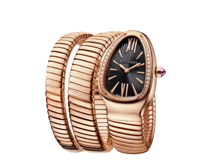 Reloj Serpenti Tubogas Reloj Serpenti Tubogas