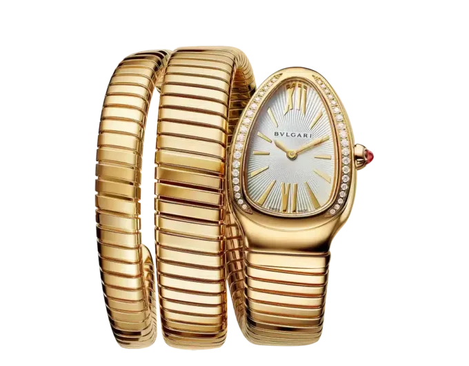 Reloj Serpenti Tubogas Reloj Serpenti Tubogas