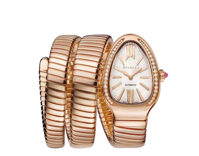 Reloj Serpenti Tubogas Reloj Serpenti Tubogas