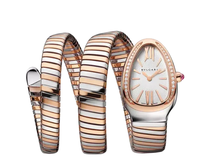 Reloj Serpenti Tubogas Reloj Serpenti Tubogas