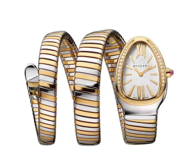 Reloj Serpenti Tubogas Reloj Serpenti Tubogas