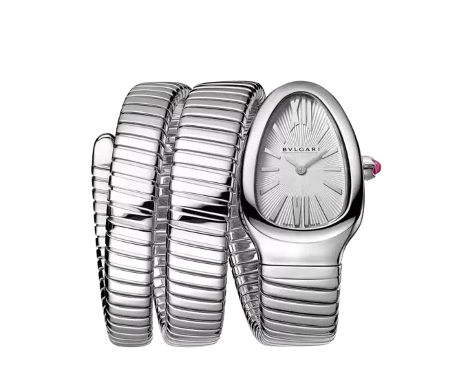 Reloj Serpenti Tubogas Reloj Serpenti Tubogas