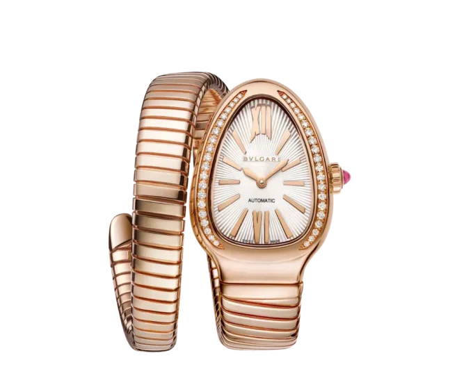 Reloj Serpenti Tubogas Reloj Serpenti Tubogas