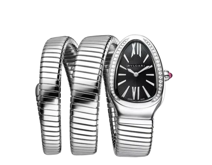 Reloj Serpenti Tubogas Reloj Serpenti Tubogas