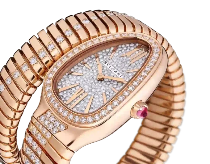 Reloj Serpenti Tubogas Reloj Serpenti Tubogas