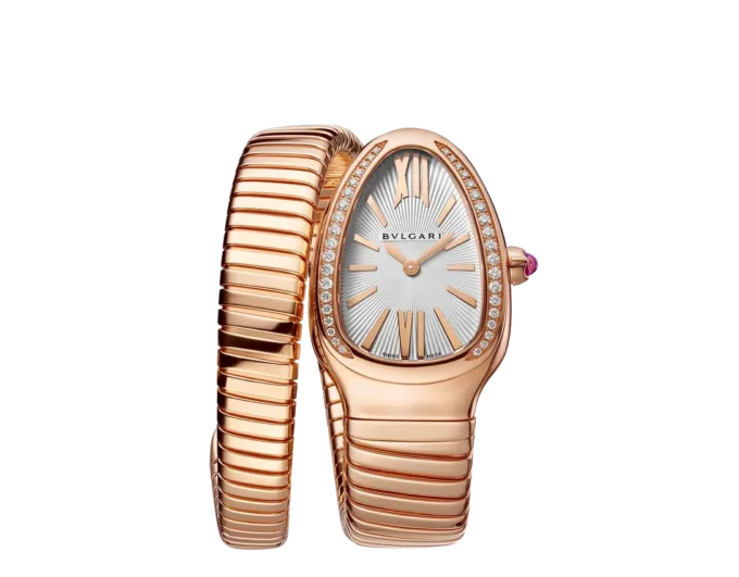 Reloj Serpenti Tubogas Reloj Serpenti Tubogas