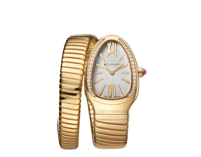 Reloj Serpenti Tubogas Reloj Serpenti Tubogas