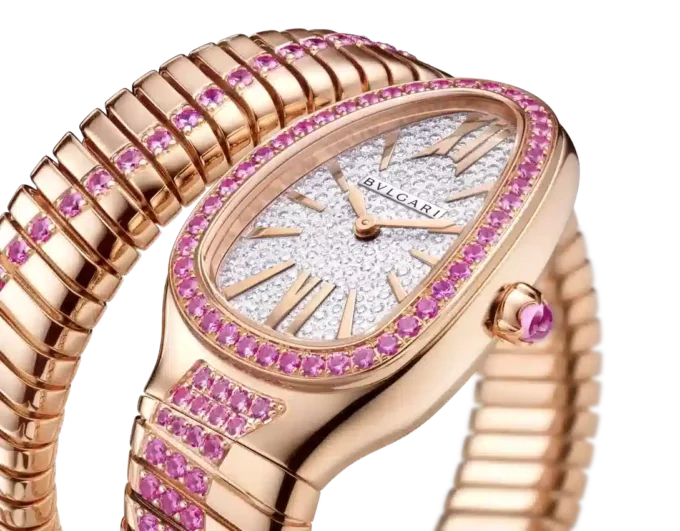 Reloj Serpenti Tubogas Reloj Serpenti Tubogas