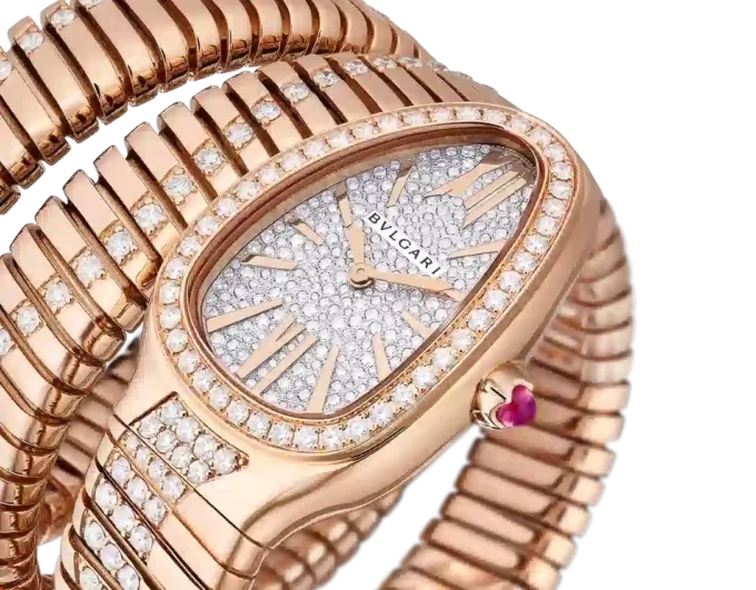 Reloj Serpenti Tubogas Reloj Serpenti Tubogas