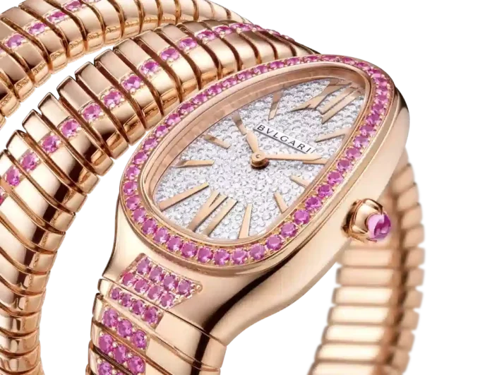 Reloj Serpenti Tubogas Reloj Serpenti Tubogas