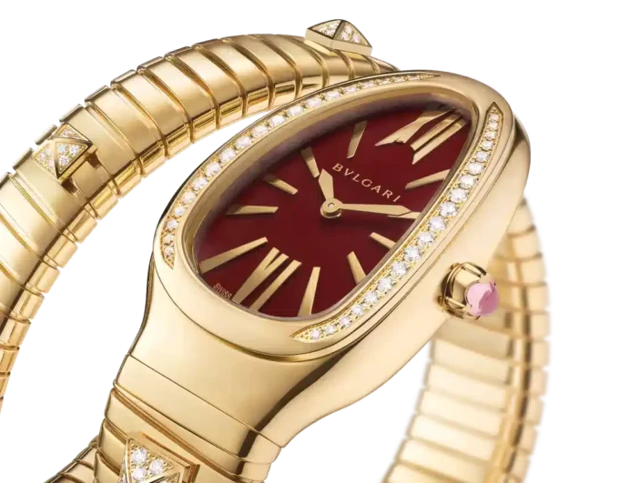 Reloj Serpenti Tubogas Reloj Serpenti Tubogas