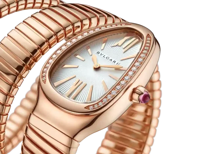Reloj Serpenti Tubogas Reloj Serpenti Tubogas