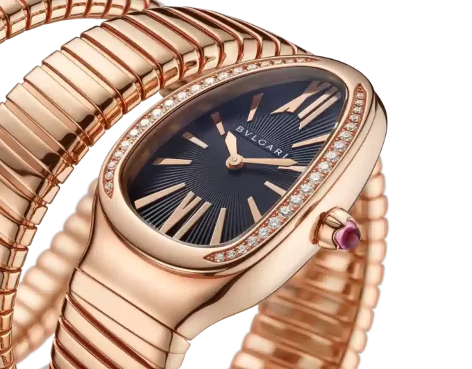 Reloj Serpenti Tubogas Reloj Serpenti Tubogas