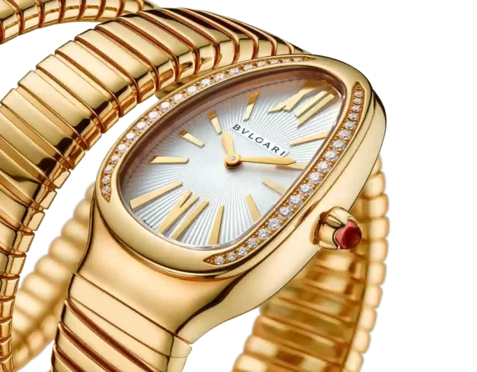 Reloj Serpenti Tubogas Reloj Serpenti Tubogas
