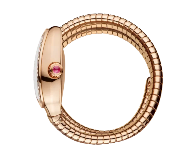 Reloj Serpenti Tubogas Reloj Serpenti Tubogas