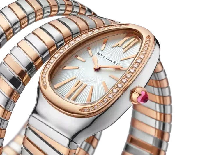 Reloj Serpenti Tubogas Reloj Serpenti Tubogas