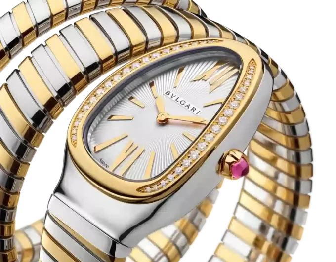 Reloj Serpenti Tubogas Reloj Serpenti Tubogas