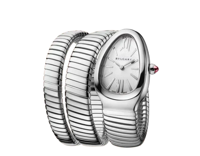 Reloj Serpenti Tubogas Reloj Serpenti Tubogas