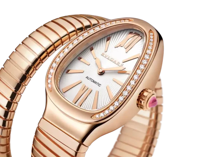 Reloj Serpenti Tubogas Reloj Serpenti Tubogas
